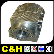 CNC Machined Part CNC Spare Parts Precision Stainless Products